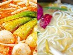 -安又胖韩国烤肉(美罗城店)