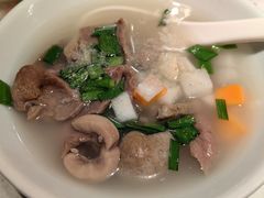 -西关明记肠粉·亚洲地标美食(北京路店)