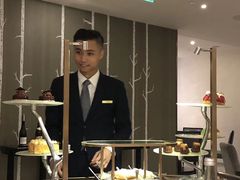 -王府半岛酒店