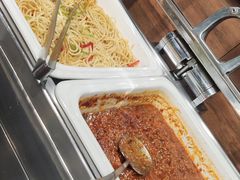 -韩盛·盛江山自助料理(沈辽路万达店)