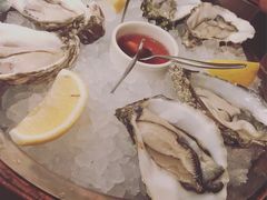 -恰餐厅及酒吧 CHAR Bar & Grill (北京丽都皇冠假日店)