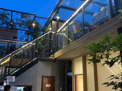 景观位-后海16号·北京私房菜