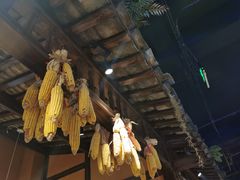 -老阿爸鲜鱼土菜(昆山花桥店)