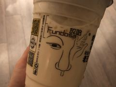 -放哈·甜醅子奶茶创造者(正宁路店)