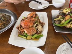 -87号烧烤海鲜·大排档(金沙滩店)