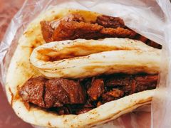 -王虎子大饼(甸柳新村五区店)