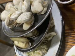 -老伯蟹脚店(朝阳路店)