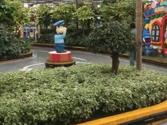 -南宫温泉水世界