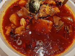 -漢舍中国菜馆(889广场店)