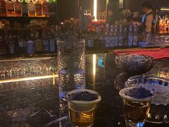 -Bar The Vortex(高新万达店)