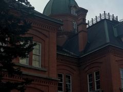 -北海道厅旧本厅舍(旧本庁舎)