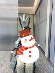 -蒋伟时尚造型