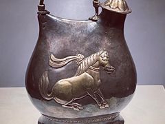 -陕西历史博物馆