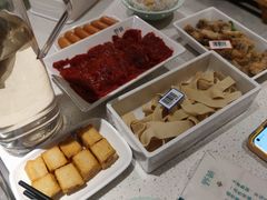 -野妹火锅(龙岗店)