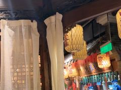 -南京大牌档(济南万象城店)