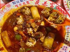 -吉利龙虾·新派海鲜烧烤