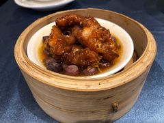 -建滔诺富特酒店-悦餐厅