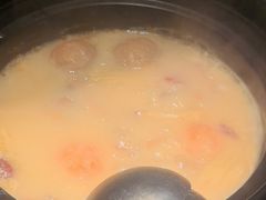 -捞王锅物料理(凯旋路店)