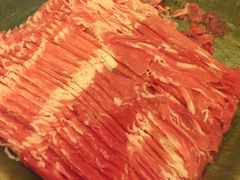 -东来顺饭庄(金泉广场店)
