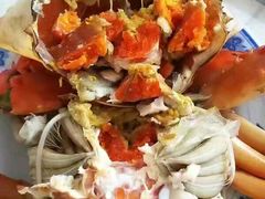 -阳江餐厅·30年老字号·粤菜海鲜大排档