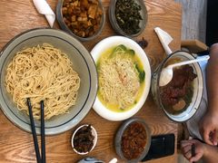 -阿莉餐厅(枣阳路店)