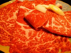 -满来寿喜烧(金虹桥店)