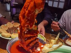 -淀里船宴(卓达店)