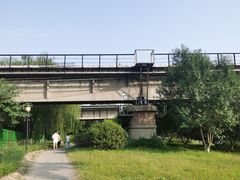 -永定河休闲森林公园