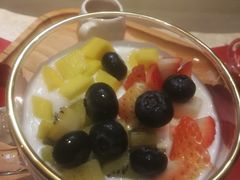 -紫悦咖餐厅(清控店)