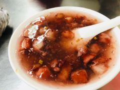 -芳婆糕团店(王府大街店)