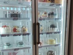 -DQ·蛋糕·冰淇淋(科华王府井店)