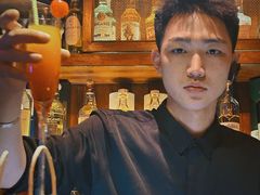 -旅行者酒吧(吉林财富购物广场店)