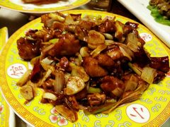 -那家小馆•北京菜•烤鸭(中关村店)