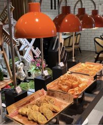 -无锡君来洲际酒店·宴会厅