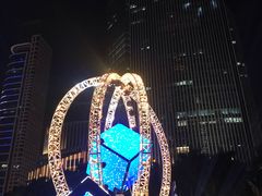 -海心沙亚运公园