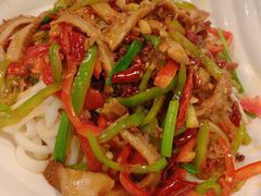 -文三里屯面馆(三里屯店)