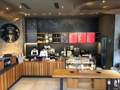 -星巴克臻选(成都太古里店)