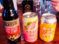 -M99 BEER世界啤酒吧(鸿云悦街店)
