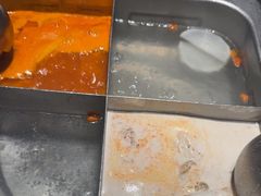 -海底捞火锅(徐州火车站店)