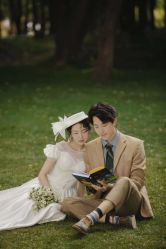 -巴黎春天婚纱摄影STUDIO·定制