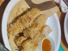 -老凯俚酸汤鱼(多彩城店)