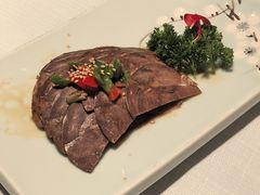 -北京全聚德(清华园店)