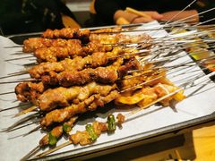 -申记串道(中街店)