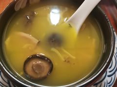 -渔日本料理铁板烧(新天地假日广场店)