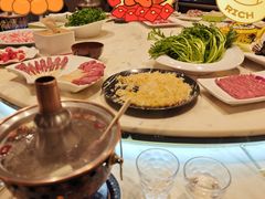 -南门涮肉(通州大船店)