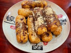 -永洪串串香(湖北大学旗舰店)