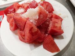 -清真·老金烧烤·小龙虾(奥体中路店)
