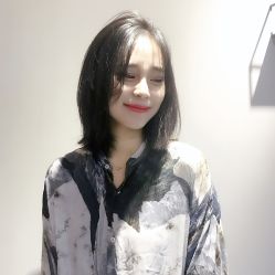 -MR·HL日式美发馆