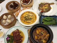 -稻香海鲜饭店(第一国际店)