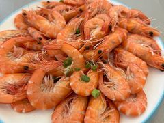 -皓景海鲜·地标美食(双月湾店)